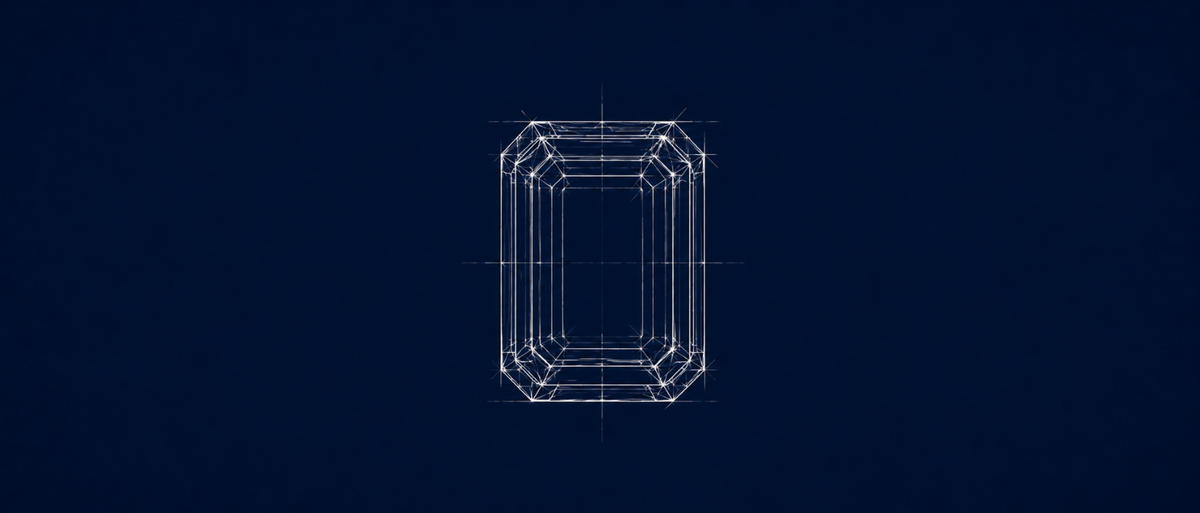 emerald-cut-sketch
